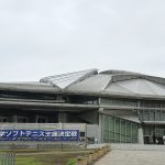 2016全日本大学ソフトテニス王座決定戦