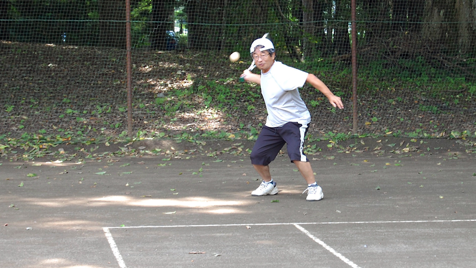 日本大学法学部ソフトテニスクラブ