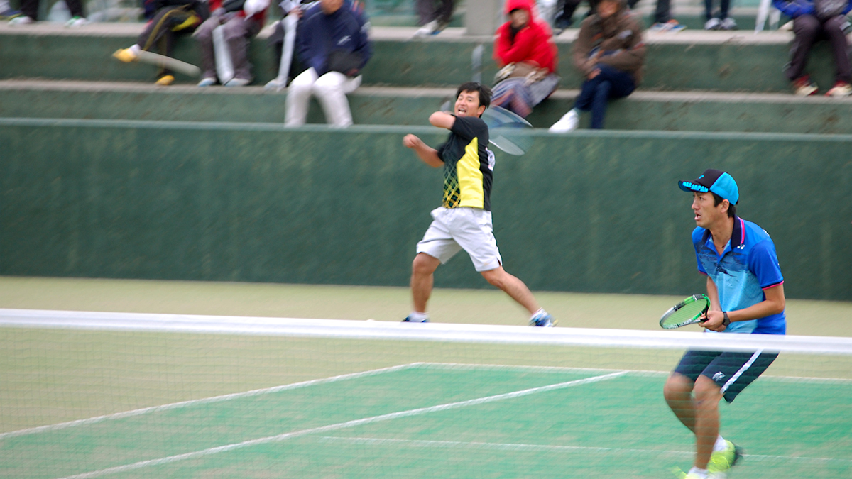 全日本クラブソフトテニス選手権大会