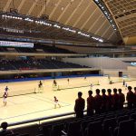 全日本大学ソフトテニス王座決定戦