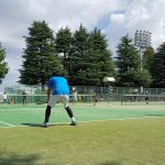 川崎市チーム対抗大会,武蔵小杉ソフトテニス練習会