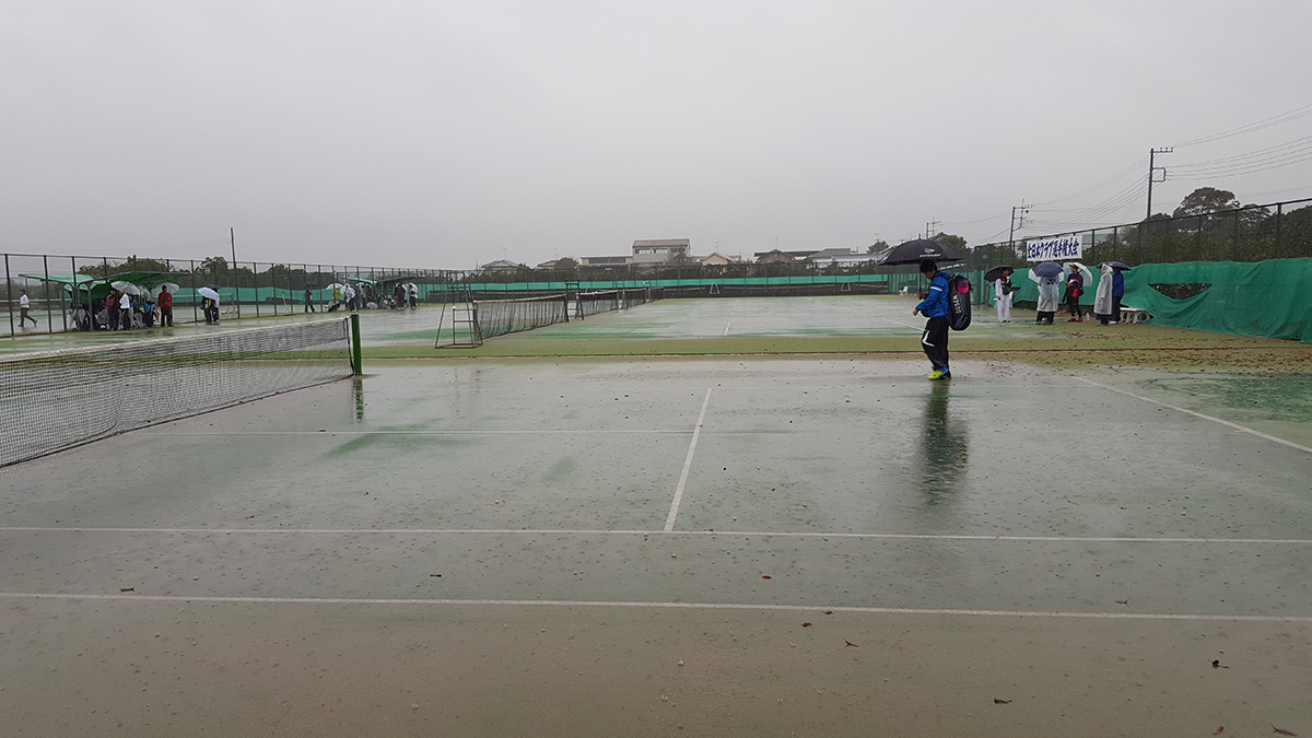 全日本クラブソフトテニス選手権,白子町