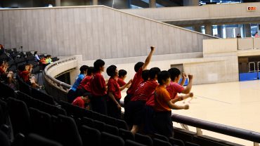 全日本私立高等学校選抜ソフトテニス大会