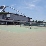 関東オープンソフトテニス大会,平成30年度,2018,駒沢オリンピック公園