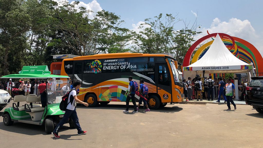 第18回アジア競技大会(シングルス編) ソフトテニスでメシを食う!!