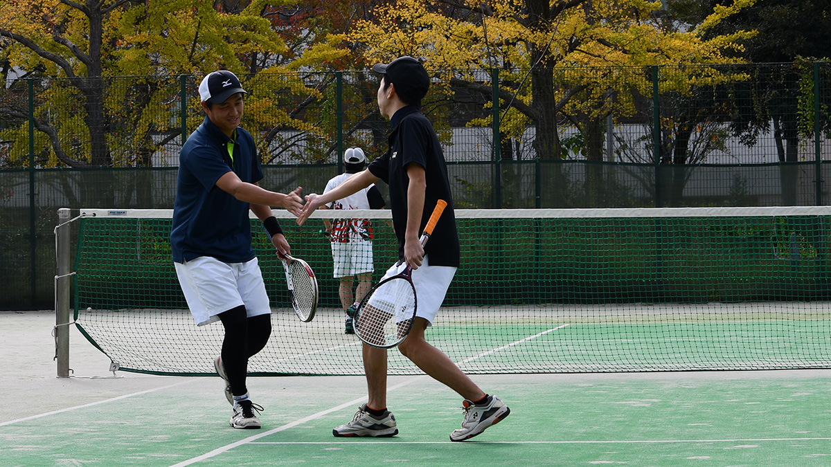 川崎市民ソフトテニス大会,武蔵小杉ソフトテニス練習会