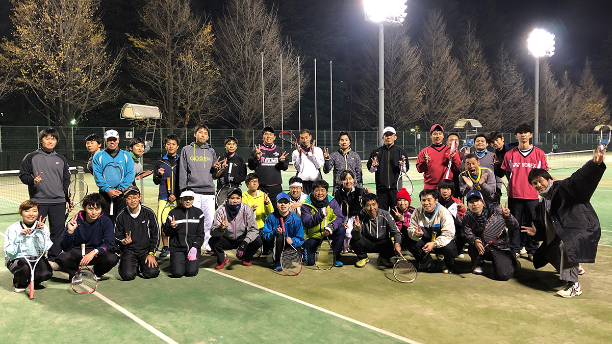 武蔵小杉ソフトテニス練習会,社会人サークル,ソフトテニス愛好者コミュニティ