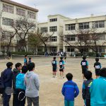 大田区中学生ソフトテニス大会,１年生大会,新人戦