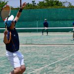 全日本社会人ソフトテニス選手権埼玉県予選,所沢TC,成年(35男子の部)