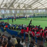 ヨネックスソフトテニスワールドチャレンジIN埼玉,YONEX SOFTTENNIS WORLD CHALLENGE,くまがやドーム