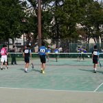 令和元年度(2019)東京都中学校新人ソフトテニス大会,都大会新人戦