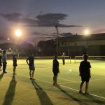 石井ソフトテニススクール,石井匠,横浜AEROPARK