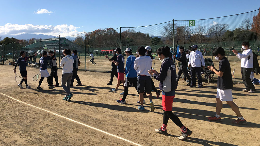 DUNLOP CUP埼玉県クラブリーグ,所沢テニスクラブ,社会人ソフトテニスクラブ