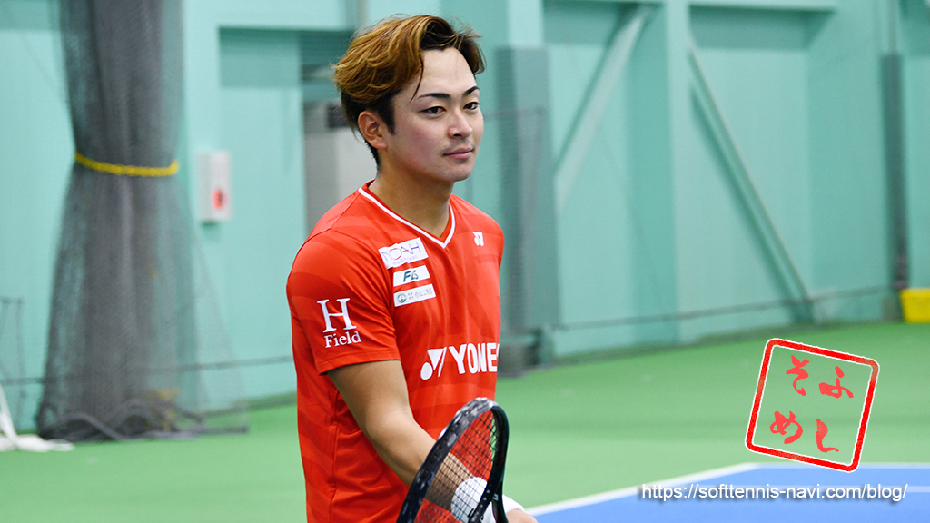 YONEX 日本代表モデル ユニフォーム (船水颯人選手着用） ヨネックス