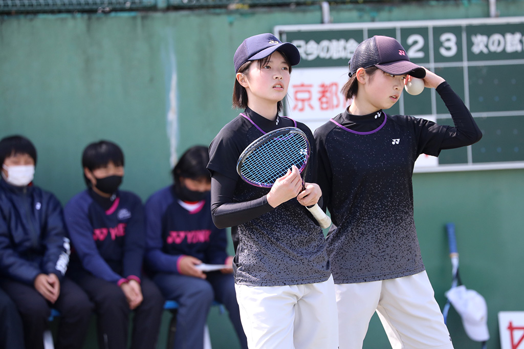 Soft Tennis Festa 2021,全国中学生ソフトテニス対抗戦,富山県代表