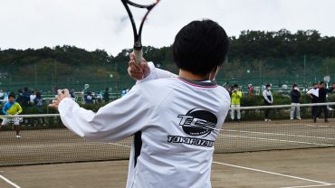 所沢テニスクラブ,所沢TC,社会人クラブチーム