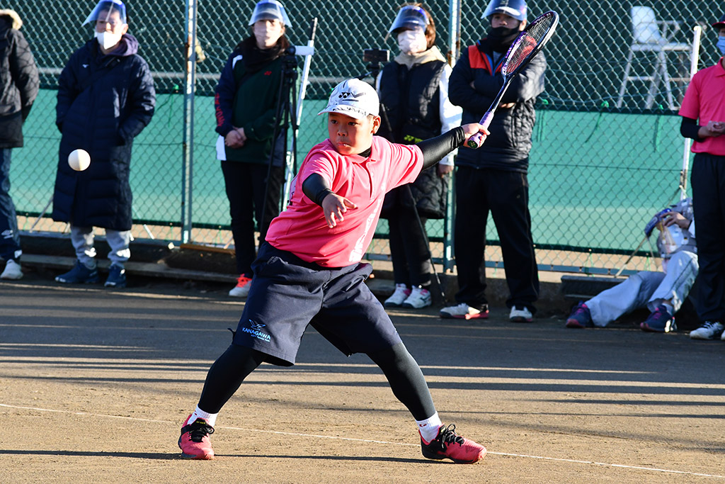 藤沢ジュニア,クラブチャンピオンシップ