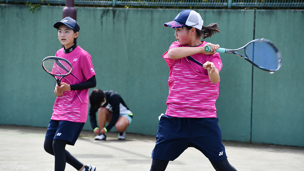 Soft Tennis Festa 2022,ソフトテニスフェスタ2022,都道府県全中代替大会