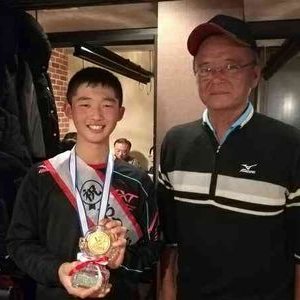 南大師ジュニアソフトテニスクラブ