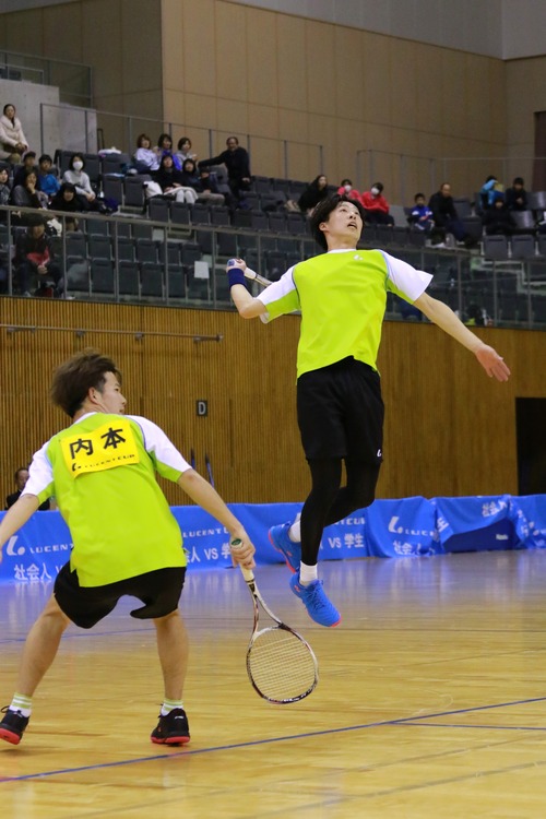 ソフトテニス・オンライン T-NAKASHIMA