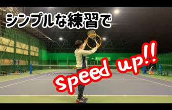 指導動画, 羽生沢哲朗, はぶさわ soft tennis channel