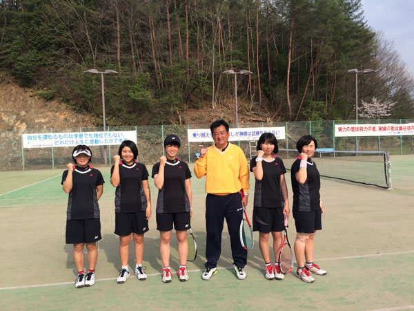 中学ソフトテニス関連ＷＥＢログ,どんぐり北広島