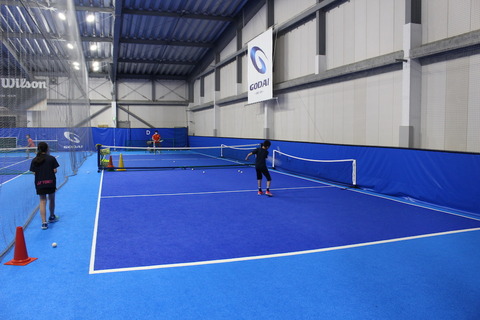 テニススクールGODAI,ソフトテニスレッスン,ソフトテニス教室