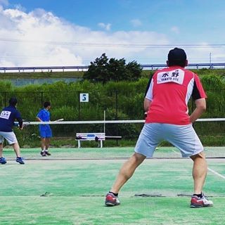 YAMATO STC,青森県青森市のソフトテニスクラブ