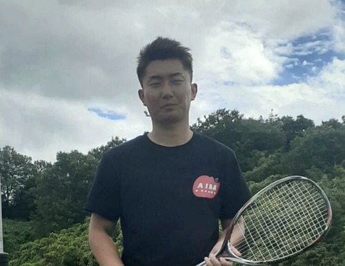 プロソフトテニスチームAIM,村田匠