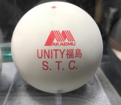 UNITY福島ソフトテニスクラブ