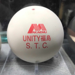 UNITY福島ソフトテニスクラブ