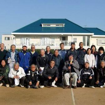 東大阪市ソフトテニス協会