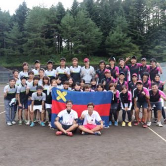 慶應義塾大学SLCソフトテニス公式