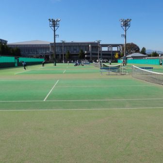 大田原市ソフトテニス協会