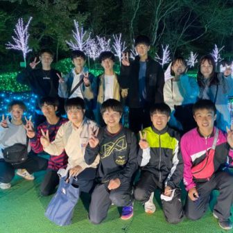 東京農工大学ソフトテニス部