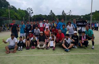 横浜ソフトテニス協会