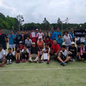 横浜ソフトテニス協会