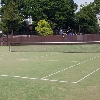 板橋区ソフトテニス連盟