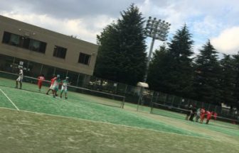 神奈川県立川崎工科高等学校ソフトテニス部