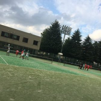 神奈川県立川崎工科高等学校ソフトテニス部