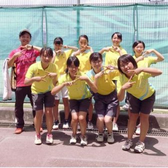 神奈川県立座間高等学校