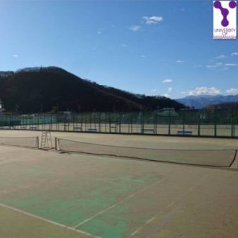 山梨大学ソフトテニス部