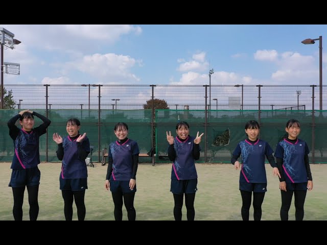 公益財団法人日本ソフトテニス連盟,誠修高校