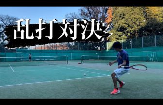 Pick up Soft Tennis【ピッテニ】,明治大学