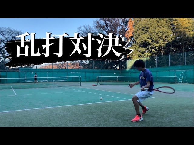 Pick up Soft Tennis【ピッテニ】,明治大学