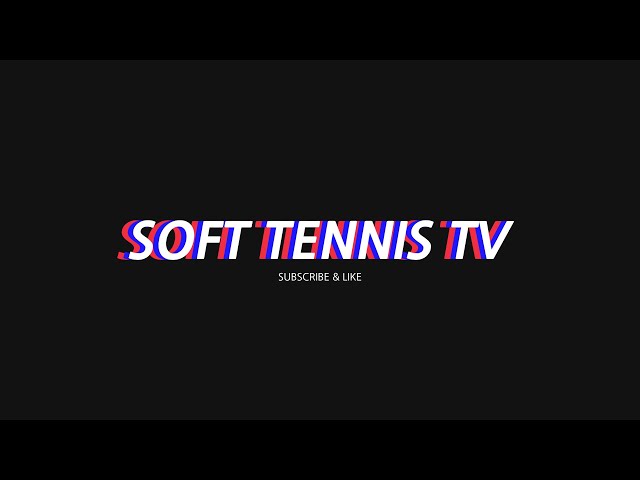 SOFT TENNIS TV,韓国,海外