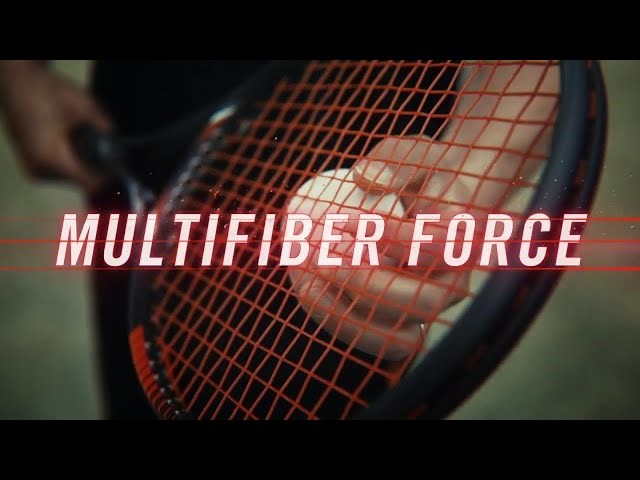 MIZUNO RACKETSPORTS,ミズノ,マルチフォース