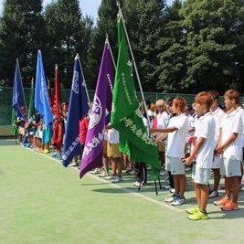 東北大学学友会軟式庭球部