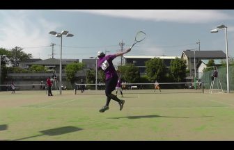 東京六大学ソフトテニス,東京六大学リーグ,大会動画,試合動画