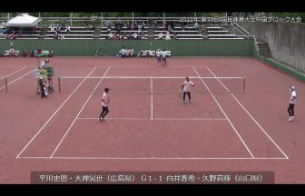 広島県ソフトテニス連盟HSTA